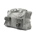002 Cowhide bag