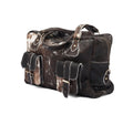 003 Cowhide bag